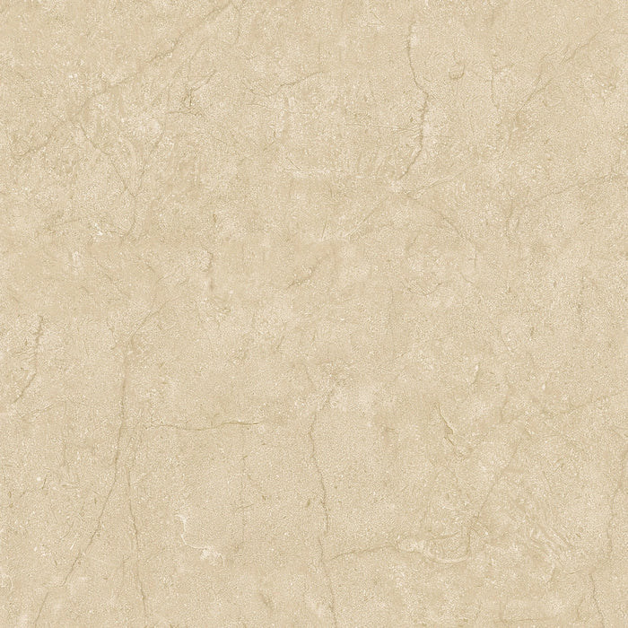 Tau Ceramica, Borga - Beige, Glossy, 60x60cm, 9.50mm, Rett.