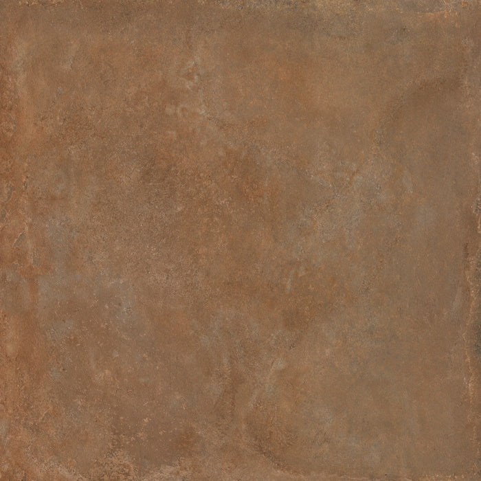 Serenissima Ceramiche, Studio 50 - 1067932 - Studio Terracotta, Antislip, 60x60cm, 9.50mm, Rett.