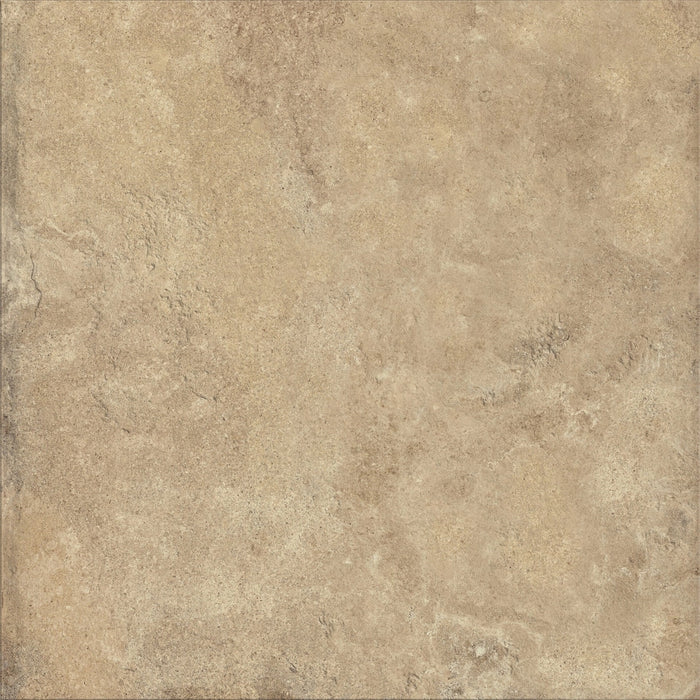 Ceramiche Castelvetro, Matiere - CMT45R2G - Beige, Grip, 45x45cm, 9.00mm, Rett.