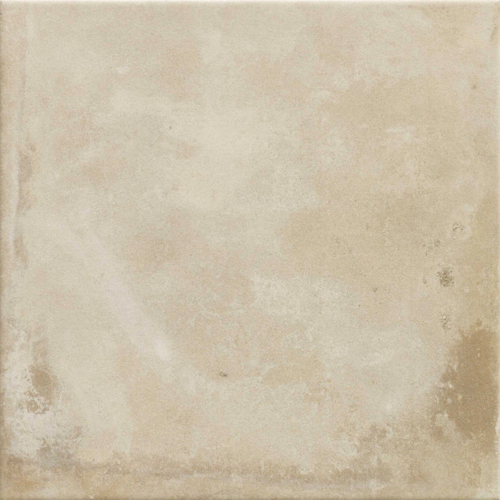 Realonda, Antigua - Beige, Mate, 33x33cm, 10.00mm