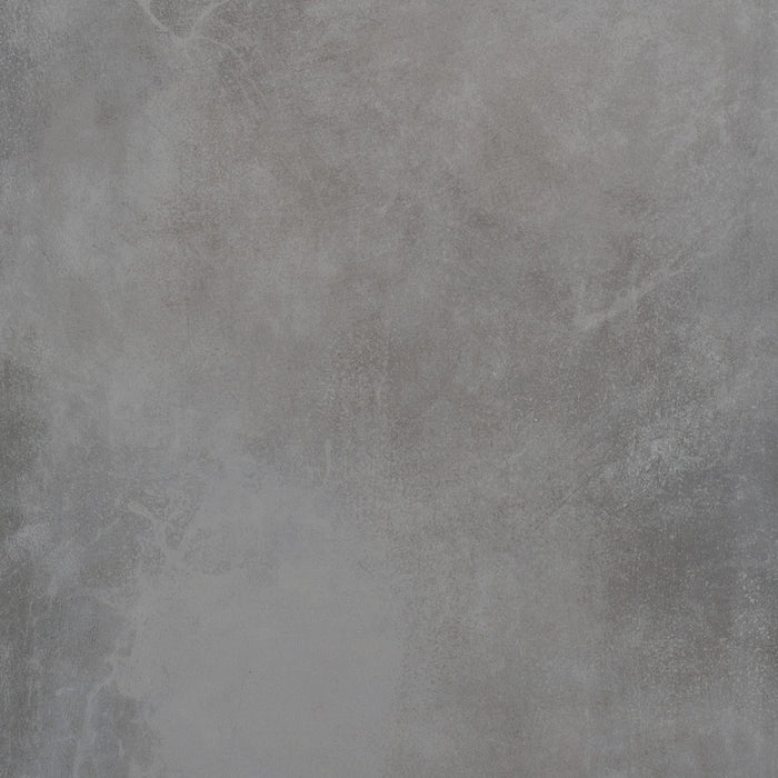 Ceramiche Refin, Design Industry - LE49 - Oxyde Light, Naturale, 75x75cm, 9.00mm, Rett.