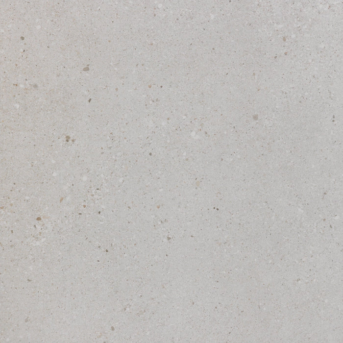 Sintesi Ceramica Italiana, Frammenti - Bianco, Antislip, 60x60cm, 9.00mm, Rett.