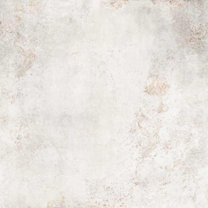 Tuscania Ceramiche, Metropolitan - M4N8 - Nichel, Naturale, 122.2x122.2cm, 9.50mm, Rett.