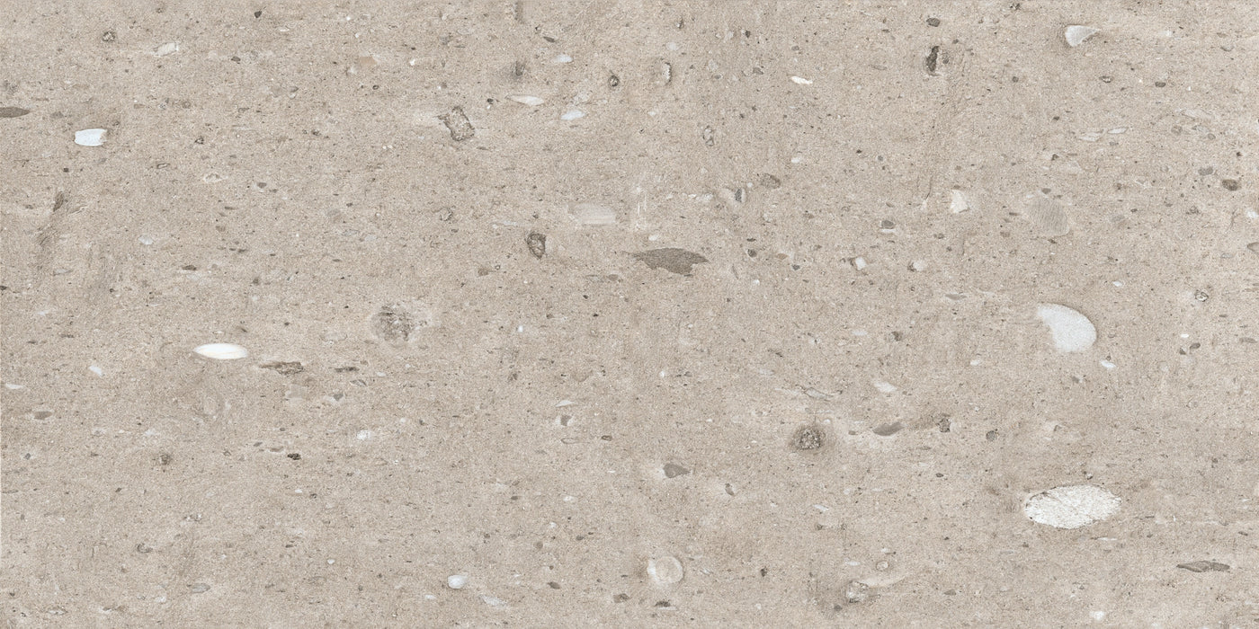 Ceramiche Coem, Moon Stone - CK712LR - Beige, Lucidato, 75x149.7cm, 10.00mm, Rett.