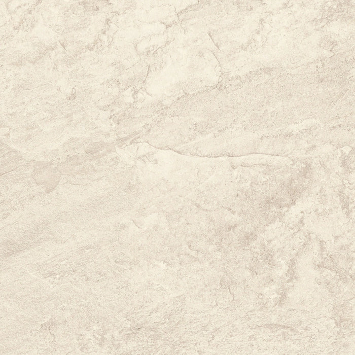 Ceramiche Castelvetro, Quartz - CQR60R1G - White, Grip, 60x60cm, 9.00mm, Rett.