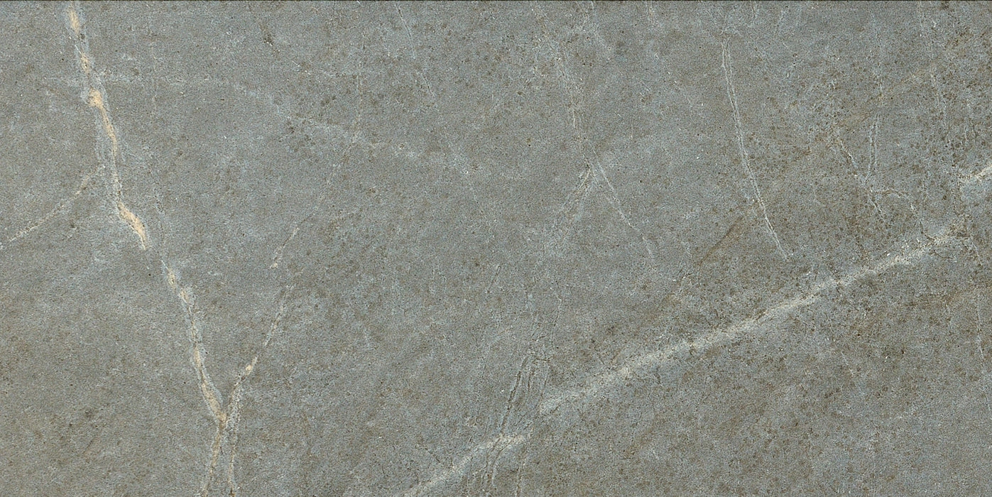 Ceramiche Coem, Soap Stone - SO718LR - Green, Lucidato, 75x149.7cm, 10.00mm, Rett.