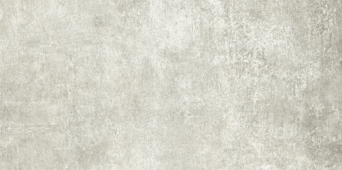 Tuscania Ceramiche, My S'tyle - L9V5 - My White, Naturale, 30.4x61cm, 9.00mm, Rett.