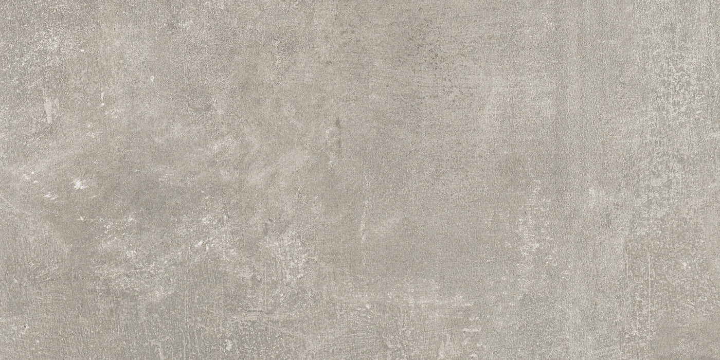 Ceramiche Piemme, Concrete - Warm Grey, Naturale, 60x120cm, 8.50mm, Rett.