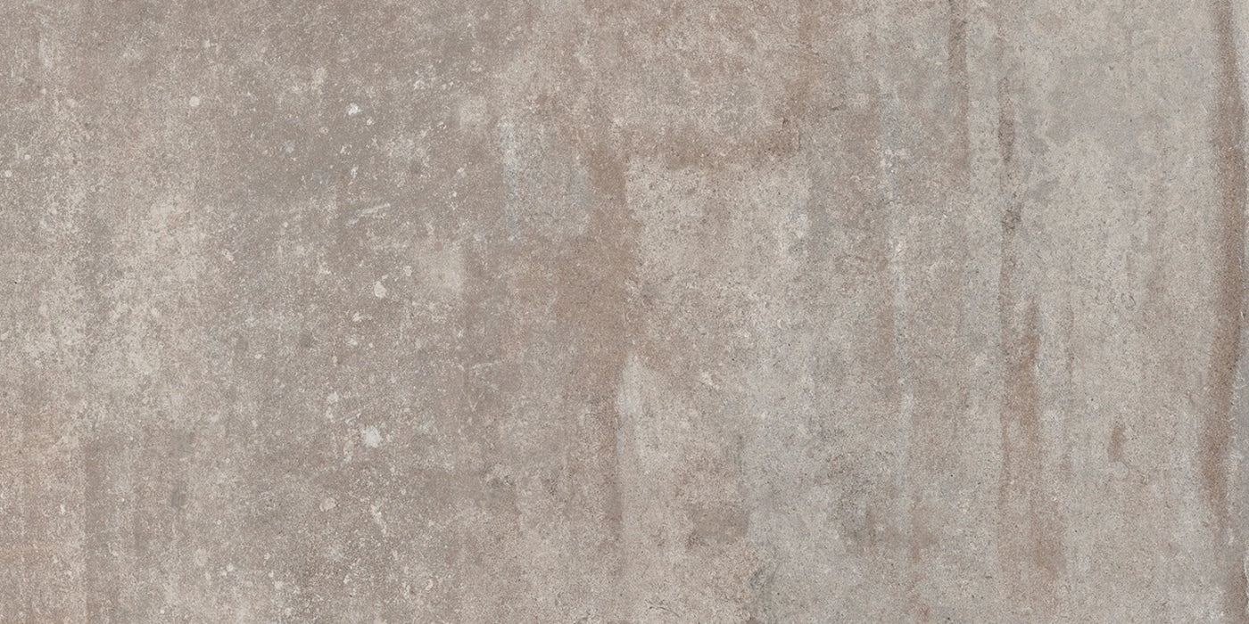 Kronos Ceramiche, Le Reverse - Taupe, Carved Heritage, 60x120cm, 20.00mm, Rett.