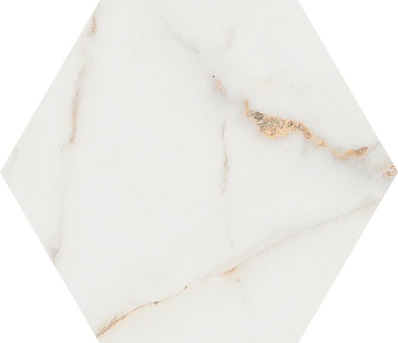 Pamesa, Marble - Torano Dorato, Matt, 13x15cm, 10.00mm, Rett.