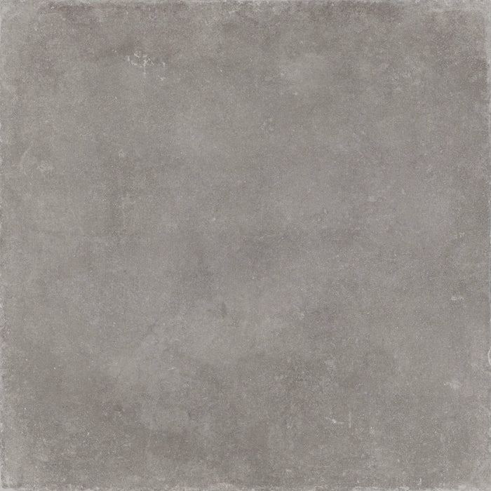 Antica Ceramica Rubiera, Contemporary - 004128 - Grey, Naturale, 60x60cm, 9.50mm, Rett.