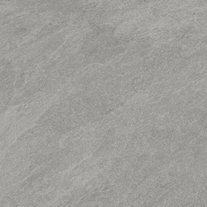 PorcelaniteDos, Rodano - Ceniza, Natural, 50x50cm, 10.00mm, Rett.