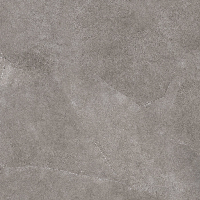 Desvres Ariana, Storm - 0012102 - Grey, Naturale, 60x60cm, 20.00mm, Rett.