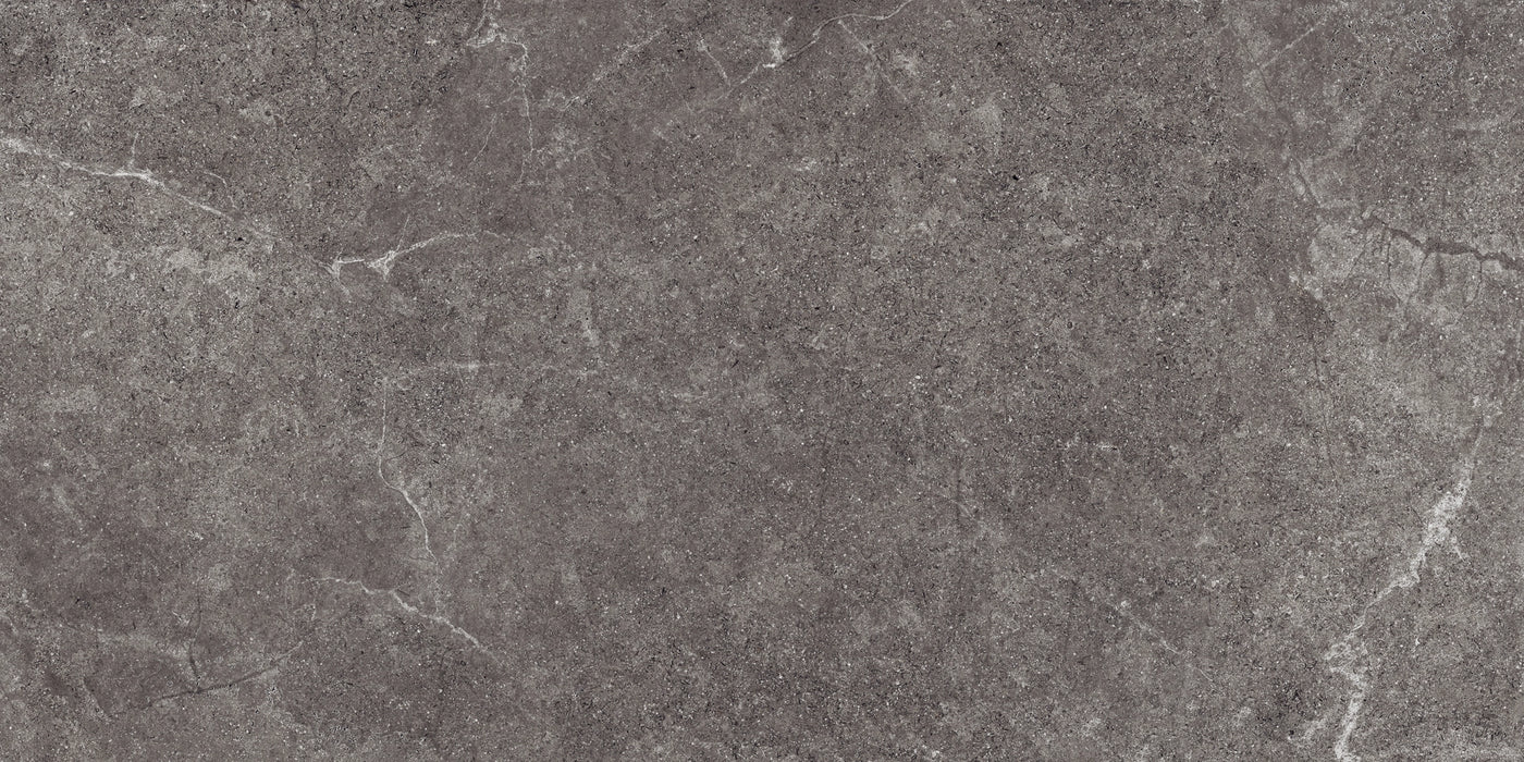 Tuscania Ceramiche, Holystone - Dark, Strutturato, 61x122.2cm, 20.00mm, Rett.