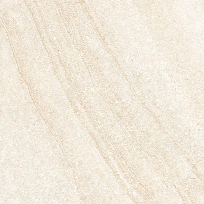 Ceramiche Refin, Blended - OA93 - Beige, Naturale, 60x60cm, 20.00mm, Rett.