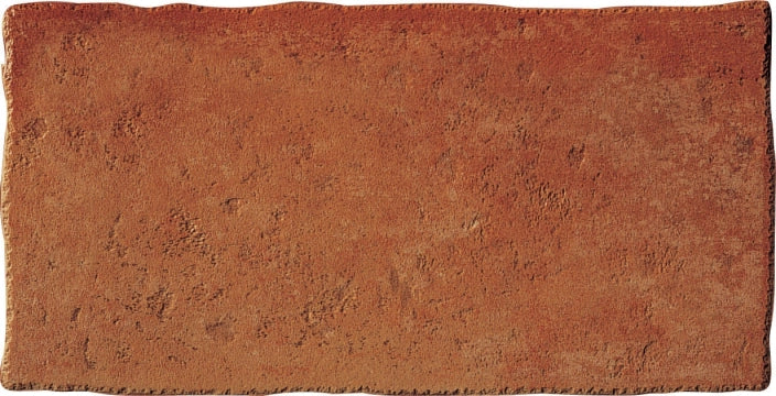 ABK, Petraia - A8537PC - Rosso, Naturale, 16.65x33.3cm, 8.50mm, Not rectified