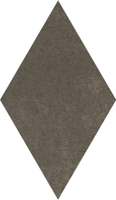 Gigacer, Concrete - Mud, Natural, 18x31cm, 4.80mm, Rett.