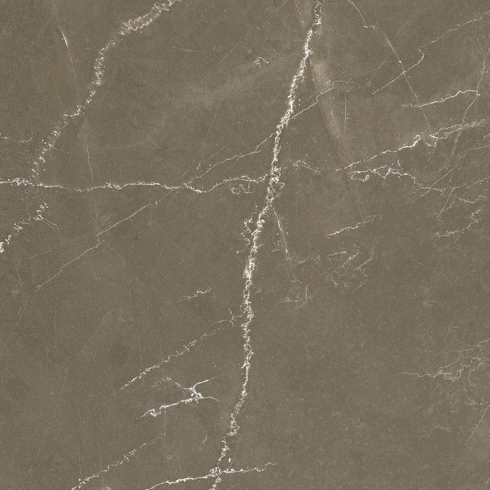 Tau Ceramica, Crotone - Umber, Polished, 60x60cm, 10.30mm, Rett.