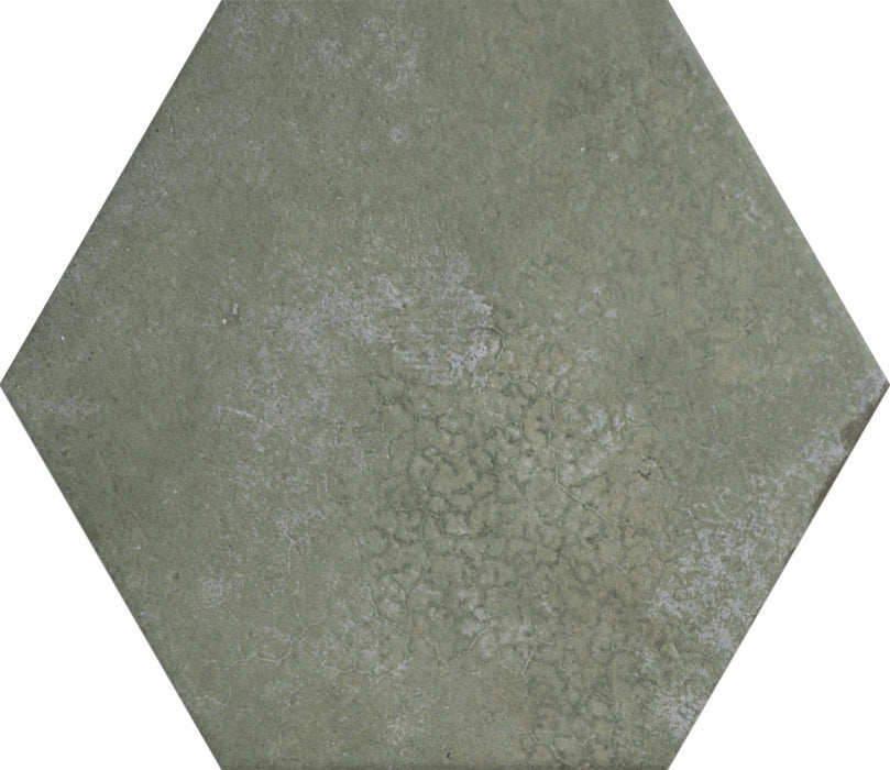 Equipe Ceramicas, Heritage - 24953---Jungle,-Matt,-17.5x20cm,-9.00mm,-Rett.