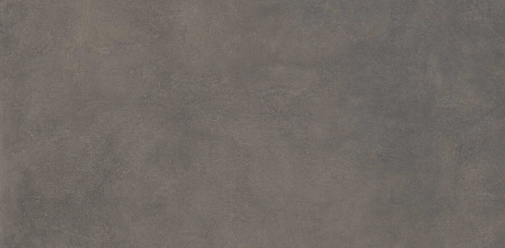 Provenza Ceramiche, Karman - EDAC - Cemento Antracite, Naturale, 60x120cm, 9.50mm, Rett.