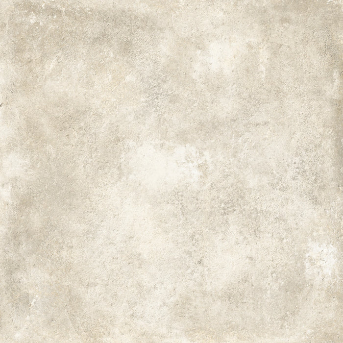 Tuscania Ceramiche, Meteora - L4T1 - Beige, Naturale, 90x90cm, 9.50mm, Rett.