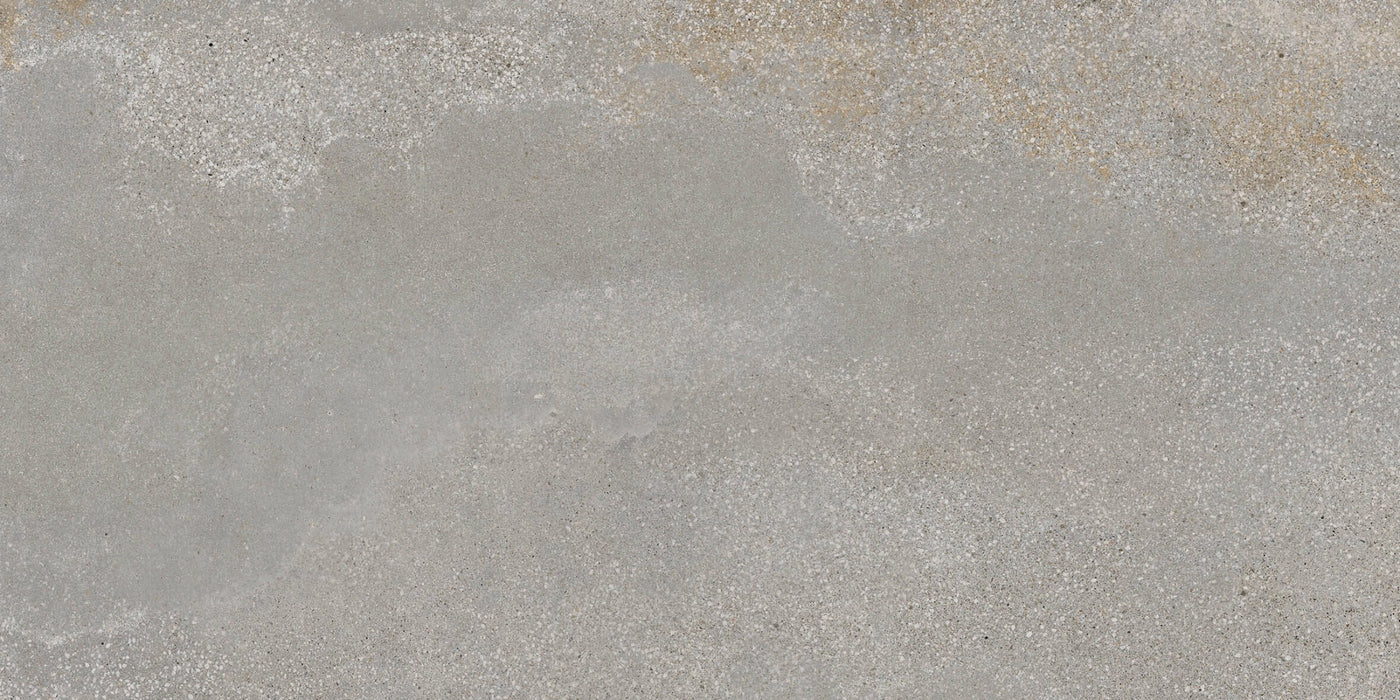 ABK, Blend - PF60008258 - Concrete Ash, Naturale, 30x60cm, 8.50mm, Rett.