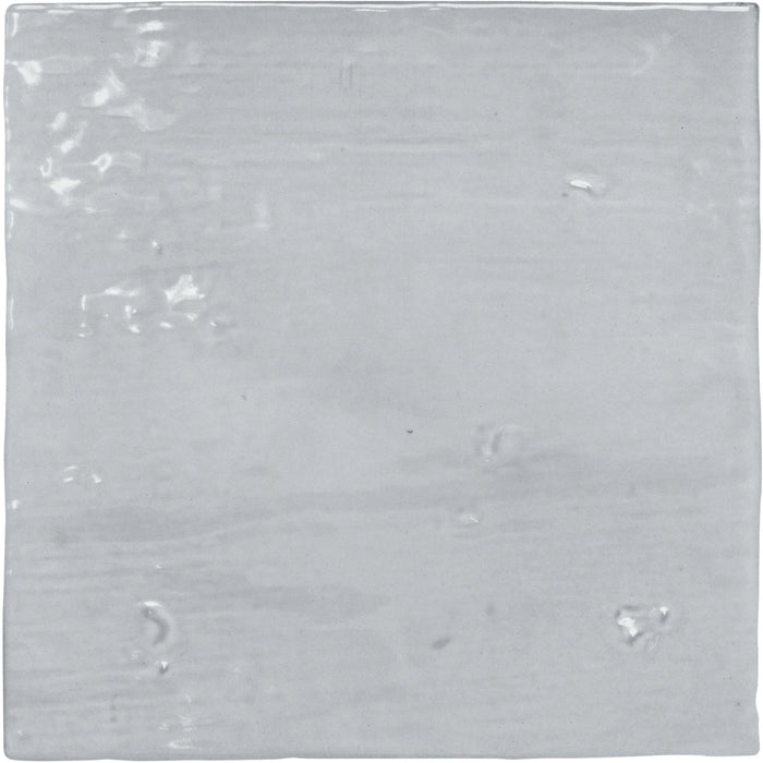 Harmony Inspire, Nador - 32020 - Silver, Lucido, 13.2x13.2cm, 10.00mm, Rett.