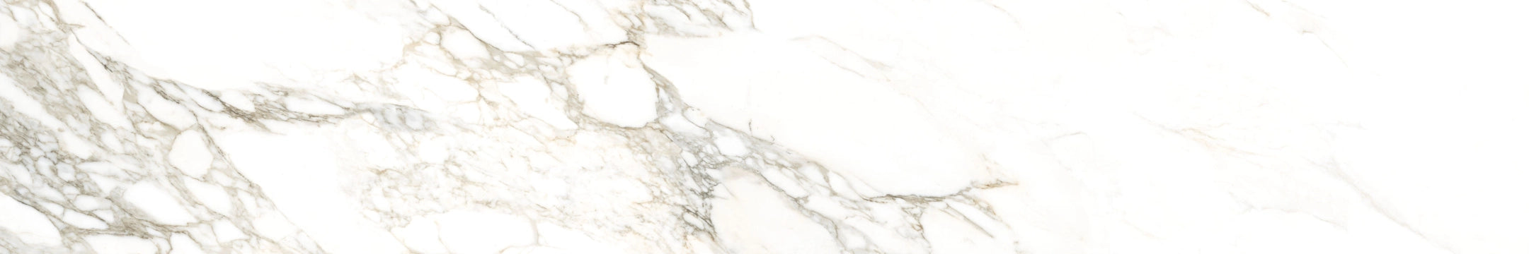 Italgraniti, Marble Experience - MB02EAM - Calacatta Gold, Mix Superfici, 20x120cm, 9.00mm, Rett.