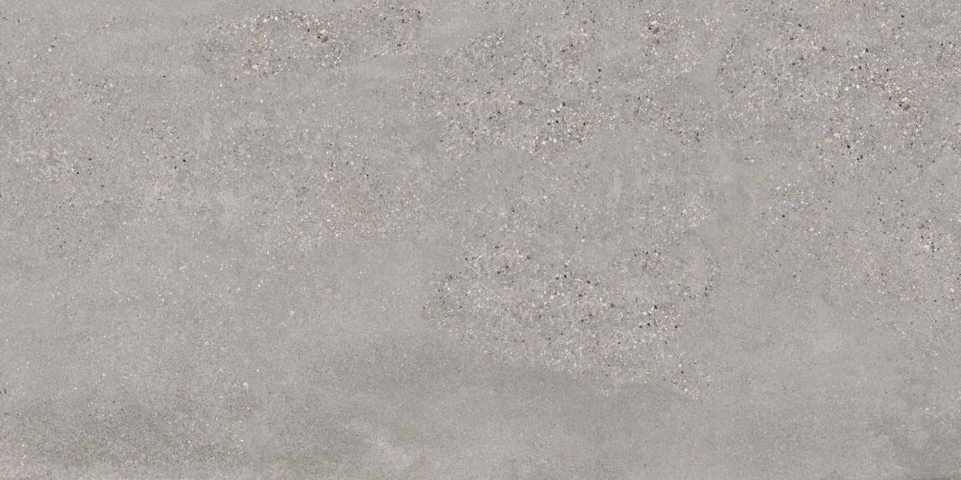 Ceramiche Refin, Mold - MW62 - Nickel, Naturale, 75x150cm, 9.00mm, Rett.