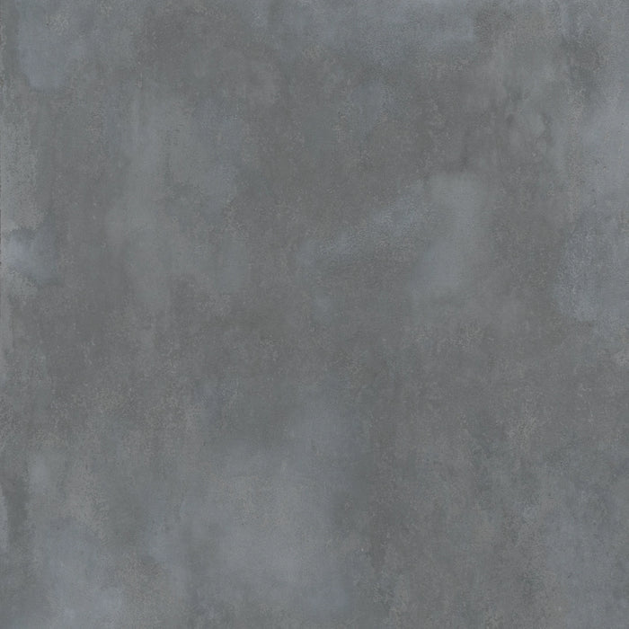 Ceramica Rondine, Cruda - J92742 - Antracite, Naturale R10, 80x80cm, 8.50mm, Rett.