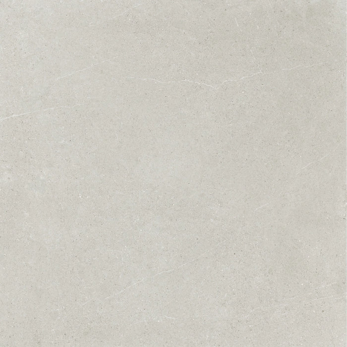 Ceramiche Ricchetti, Ease/22 - 0163409 - Light Grey, Natural, 120x120cm, 9.00mm, Rett.