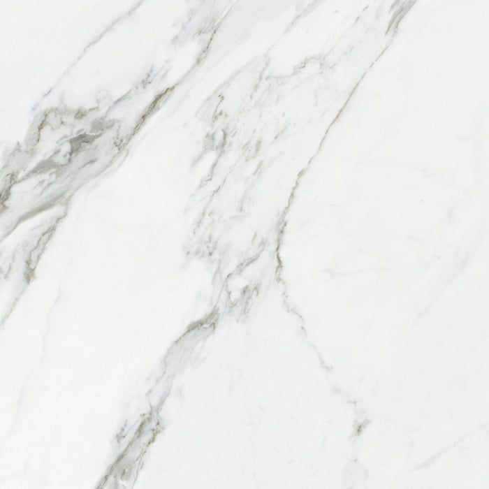 PorcelaniteDos, Bruselas - 1808 - White, Soft Touch Natural, 100x100cm, 10.00mm, Rett.