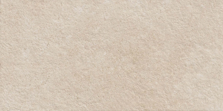 Marazzi, Stream - M0V5 - Ivory, Strutturato, 30x60cm, 9.50mm, Rett.