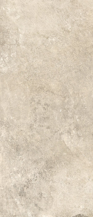 Ceramica Fondovalle, Reframe - REF038 - Ivory, Naturale, 120x278cm, 6.50mm, Rett.