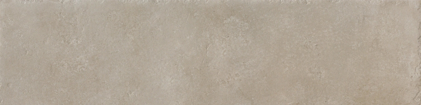 Isla Tiles, Castelli - 1005856 - Ecru, Naturale, 5x20cm, 10.00mm