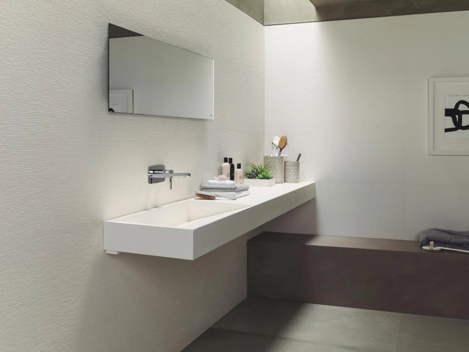 Porcelanosa, Matt - Matt, Naturale, 59.6x150cm, 10.00mm, Rett.