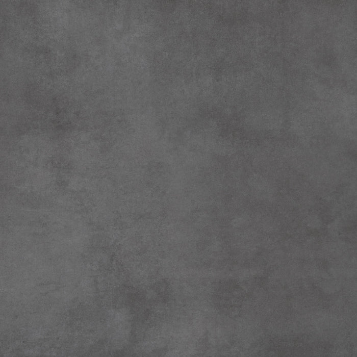 Azuvi, Cement - Anthracite, Antislip, 120x120cm, 9.00mm, Rett.