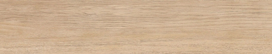 Ceramica Valsecchia, Natural Wood - 2010NTW002 - Beige, Naturale, 20x100cm, 9.00mm