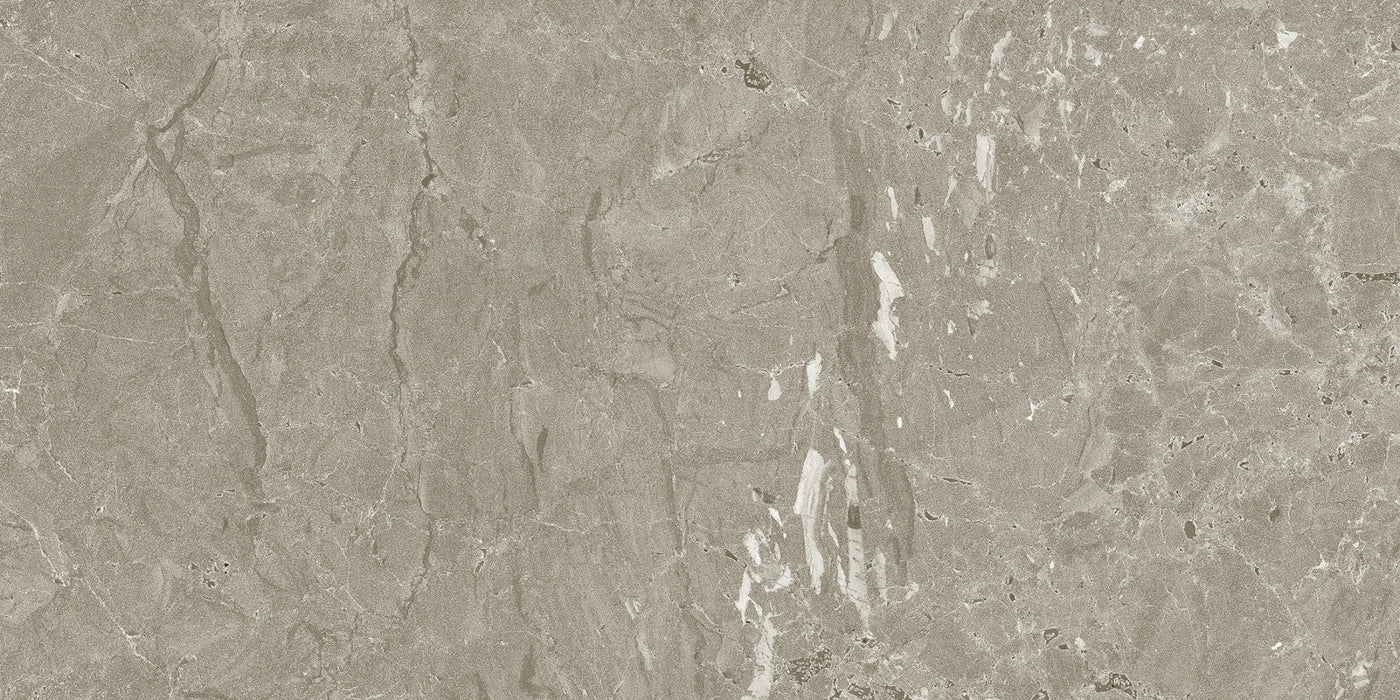 Ceramica Fioranese, Mashup Dolomia - Grigio Scuro, Naturale, 30.2x60.4cm, 9.00mm, Rett.