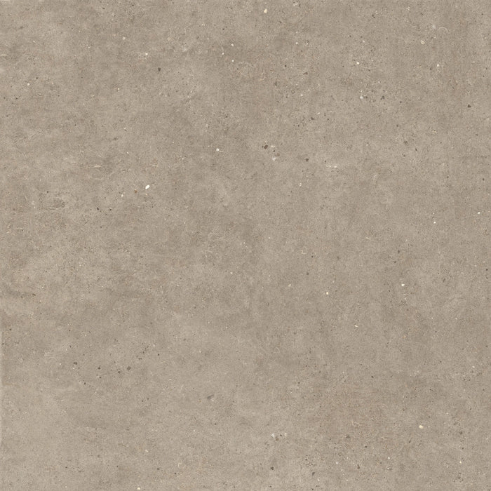 Italgraniti, Silver Grain + Ceppo Di Gré - SI0412 - Silver Grain Taupe, Naturale, 120x120cm, 9.00mm, Rett.