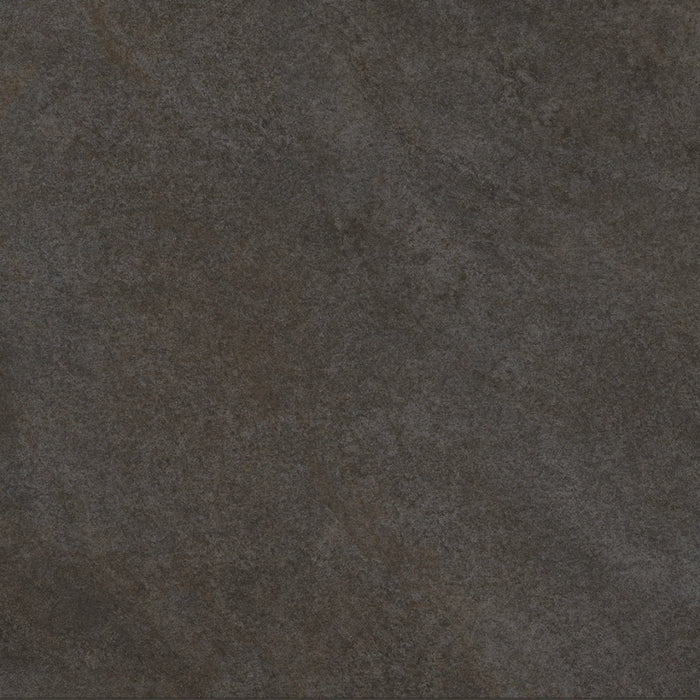 Saime Ceramiche, Geostone - Antracite, Naturale, 60x60cm, 9.00mm, Rett.