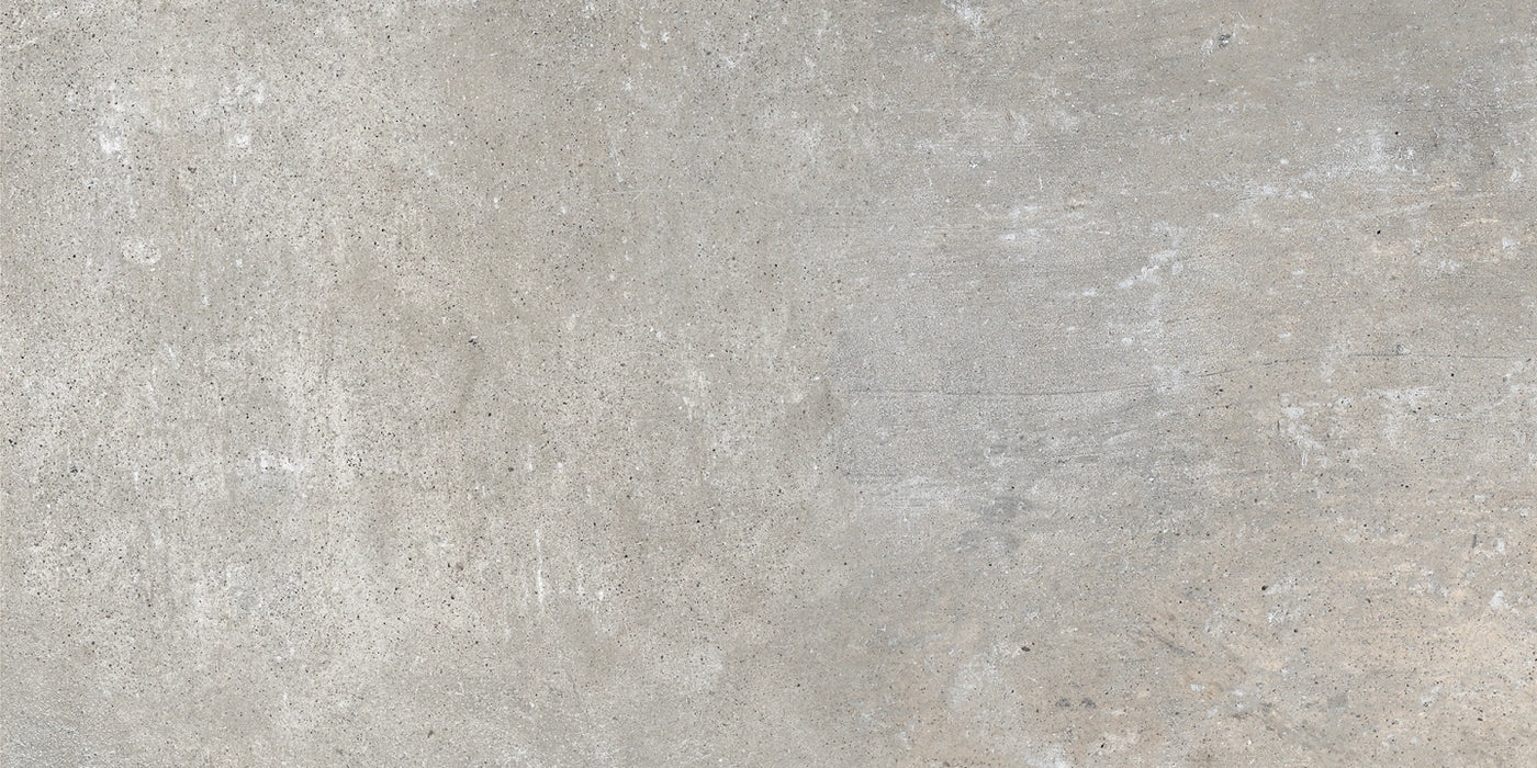 Tuscania Ceramiche, Grey Soul - Mid, Naturale, 45x90cm, 9.50mm, Rett.