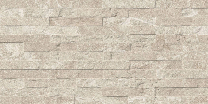 Codicer, Makalu - Beige, Naturale, 33x66cm, 10.00mm, Rett.