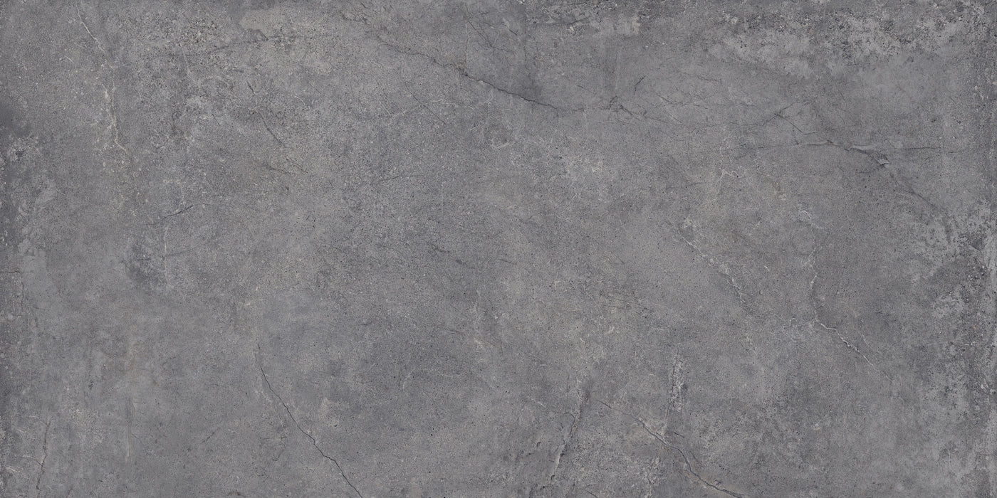 Ceramiche Castelvetro, Evolution - Titanium, Grip, 30x60cm, 10.00mm, Rett.