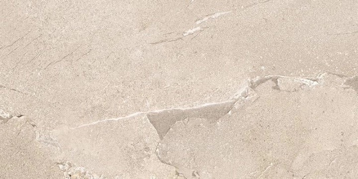 Provenza Ceramiche, Unique Infinity - EML3 - Beige Cobblestone, Naturale, 60x120cm, 9.00mm, Rett.