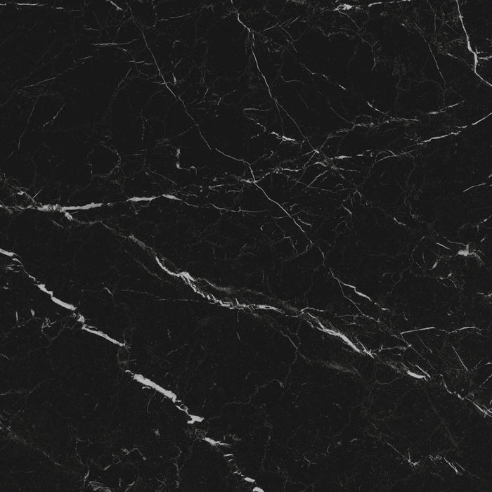 Marazzi, Grande_marble Look - M11Q - Elegant Black, Lux, 120x120cm, 6.00mm, Rett.