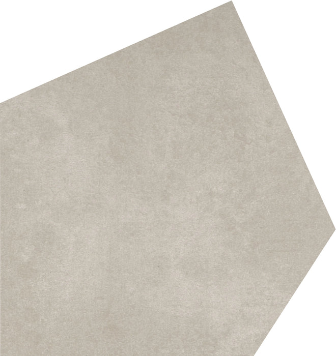 Gigacer, Concrete - Dust, Natural, 10x17cm, 4.80mm, Rett.