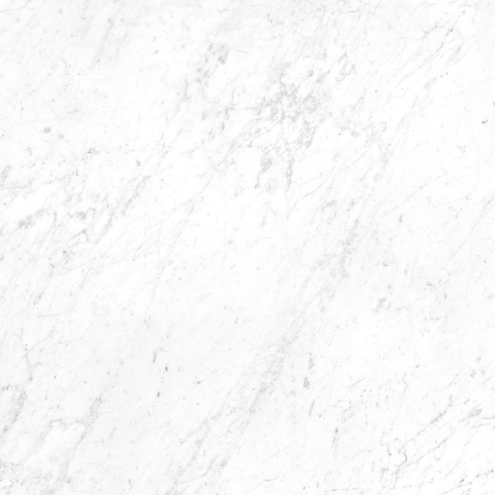 Ceramiche Campogalliano, I Marmi - Carrara, Levigato, 79.5x79.5cm, 8.50mm, Rett.