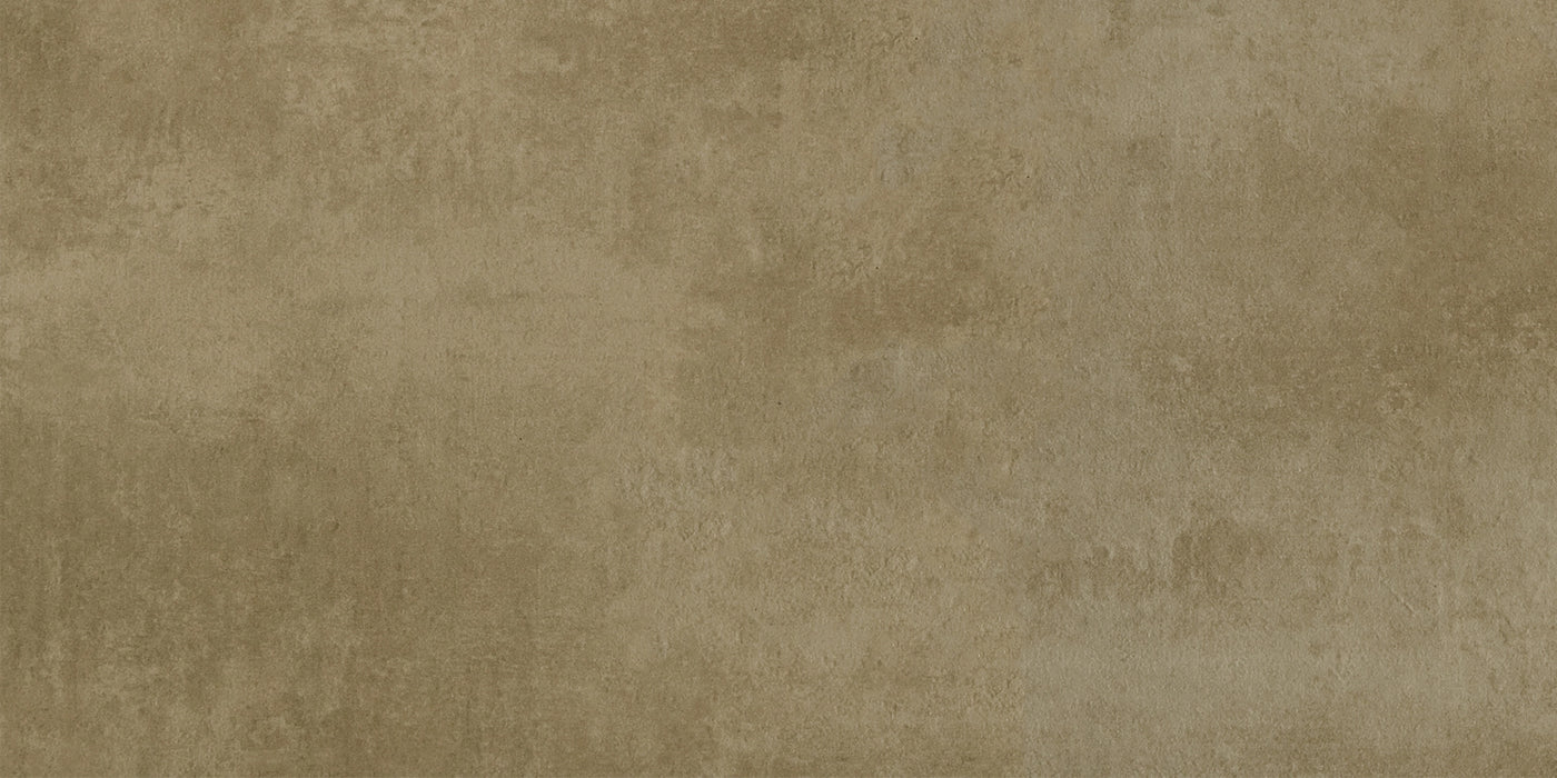 Gigacer, Concrete - Beige, Natural, 60x120cm, 4.80mm, Rett.