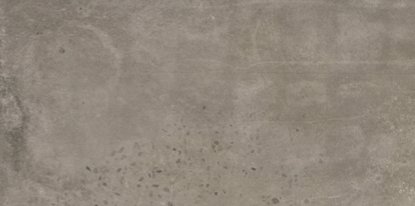 Ceramica Fioranese, Concrete - CN627R - Dark Grey, Naturale, 60.4x120.8cm, 10.00mm, Rett.